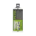 Produktbild: Petec Flüssig Metall 2K Epoxidharz Kleber Füllen Spachtel Kleben 50ml 97355