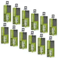 Produktbild: Petec 12x Flüssigmetall 50ml