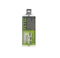 Produktbild: Petec 97355 Flüssig Metall 2K Epoxidharz Kleber Füllen Spachtel Kleben 50ml