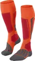Produktbild: FALKE Skisocken FALKE SK1 Comfort flash orange