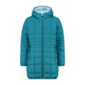 Produktbild: CMP KID G Coat FIX Hood teal (E867) 116