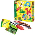 Produktbild: SES Ballonnen vouwen (14017), Diverse Farben
