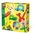 Produktbild: Ses 14017 Ballonnen vouwen (US IMPORT)