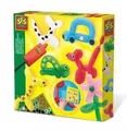 Produktbild: Kreatywna zabawa Balonikowe zwierzątka SES Creative