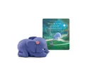 Produktbild: 10000909 Der kleine Elefant, der so gerne einschlafen möchte 34 min (Blau)