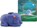 Produktbild: TONIES Sonstiges Audio-Zubehör Tonies Hörfigur - Der kl. Elefant