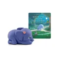 Produktbild: tonies 10000909 Der kleine Elefant, der so gerne einschlafen möchte 34 min  Blau