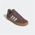 Produktbild: adidas Sportswear VL COURT 3.0 Sneaker inspiriert vom Design des adidas samba braun 43 1/3 EU