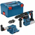 Produktbild: Bosch Professional GBH 18V-26 F (Bohrhammer) (061191000K)