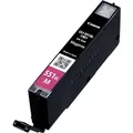 Produktbild: Canon Originaltinte CLI-551M, XL, Magenta, Recyclebare Verpackung