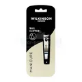 Produktbild: Wilkinson Nagelknipser Chrome Nagelfang Maniküre Pediküre Nagelschneider