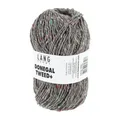 Produktbild: Wolle Kreativ! Lang Yarns - Donegal Tweed+ Fb. 96 stein 50 g