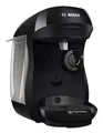 Produktbild: TAS102E Tassimo Happy friendly Kaffeekapsel Maschine (Schwarz)