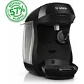 Produktbild: Bosch Tas102e Kaffeemaschine Schwarz 0,7 L 1400 W