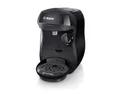 Produktbild: BOSCH Kapselmaschine TAS102E TASSIMO One-Touch 0,7L Wassertank schwarz *B-Ware