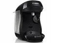 Produktbild: Bosch Tassimo Happy TAS102E Kapselmaschine, Intellibrew, 1400W, Schwarz