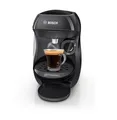 Produktbild: BOSCH TASSIMO HAPPY 1400 W KAPSELKAFFEEMASCHINE MIT AUTOMATISCHER ABSCHALTUNG
