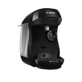 Produktbild: Bosch t10 happy Kaffeemaschine 1400W Schwarz