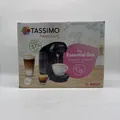 Produktbild: Bosch Tassimo happy friendly Kapselmaschine TAS102E Kaffeemaschine  Gebraucht
