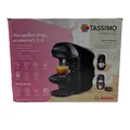 Produktbild: BOSCH TAS102E Kapselmaschine #29932478