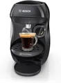 Produktbild: Bosch Tassimo Happy TAS102E Filterkaffeemaschine, 0,7 l