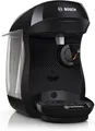 Produktbild: Bosch Tassimo happy friendly Kapselmaschine TAS102E, über 70 Getränke, 1400 Watt