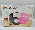 Produktbild: Bosch Tassimo TAS102E Kapselmaschine Kaffeemaschine 1400W Schwarz #KT9867X-