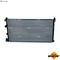 Produktbild: KÜHLER MOTORKÜHLUNG 58322A FÜR G9U720/750/724/754 2.5L ZD3200/202 3.0L 4cyl