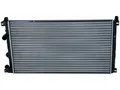 Produktbild: KÜHLER FÜR RENAULT MASTER II 1.9-3.0 OPEL MOVANO A 1.9 2.5 NISSAN INTERSTAR