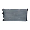 Produktbild: NRF 58322A Kühler Motorkühler Wasserkühler Motorkühlung