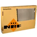 Produktbild: NRF 58322A Motorkühlung Wasserkühler für NISSAN INTERSTAR MOVANO A RENAULT