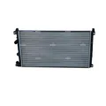 Produktbild: NRF Kühler 58322A