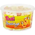 Produktbild: Trolli Fruchtgummi Pfirsichringe (1,2 kg)