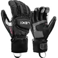 Produktbild: Leki Herren Handschuh GRIFFIN PRO 3D black/white - 10,5