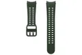 Produktbild: Samsung Extreme Sport Band (M/L) für Watch4, Green/Black 
