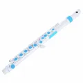 Produktbild: Nuvo jFlute 2.0 white-blue