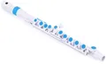 Produktbild: NUVO jFlute 2.0, weiß-blau