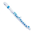 Produktbild: Nuvo jFlute 2.0 weiß - blau