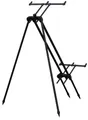 Produktbild: Prologic Tri-Sky Pod 3 Rod - Rod Pod zum Karpfenangeln, Rutenhalter für Karpfenruten, Rutenablage, Rutenständer, Rod Pod