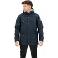 Produktbild: Fjällräven Greenland Winter Jacke Durchsichtig,Blau S Herren Durchsichtig,Blau S - Blau - S