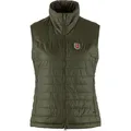 Produktbild: Fjällräven Expedition X-lätt Vest W deep forest (662) L