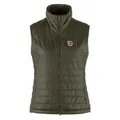 Produktbild: Fjällräven Damen Expedition X-Lätt Weste, Deep Forest, L