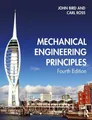 Produktbild: Carl Ross John Bird Mechanical Engineering Principles (Taschenbuch)