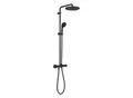 Produktbild: Grohe Vitalio Start System 250 Duschsystem mit Thermostatbatterie