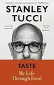 Produktbild: Taste: The Sunday Times Bestseller, Tucci, Stanley, Used; Good Book