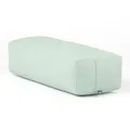 Produktbild: SALAMBA Yoga Bolster CLASSIC dobby mint | Kapok