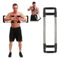 Produktbild: Push Down Bar Brusttrainer Fitnessgerät für Zuhause - Krafttraining Sportgerä...