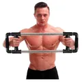 Produktbild: Push Down Bar Brusttrainer Fitnessgerät Krafttraining für Zuhause Sport
