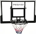 Produktbild: Pegasi Basketballbrett School 122x82cm
