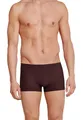 Produktbild: Schiesser Boxershorts Long Life Soft 149047 rot/schwarz gestreift Herren - 1 Stück, Größe: 7
